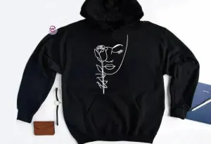 Adult Hoodies - BOHO