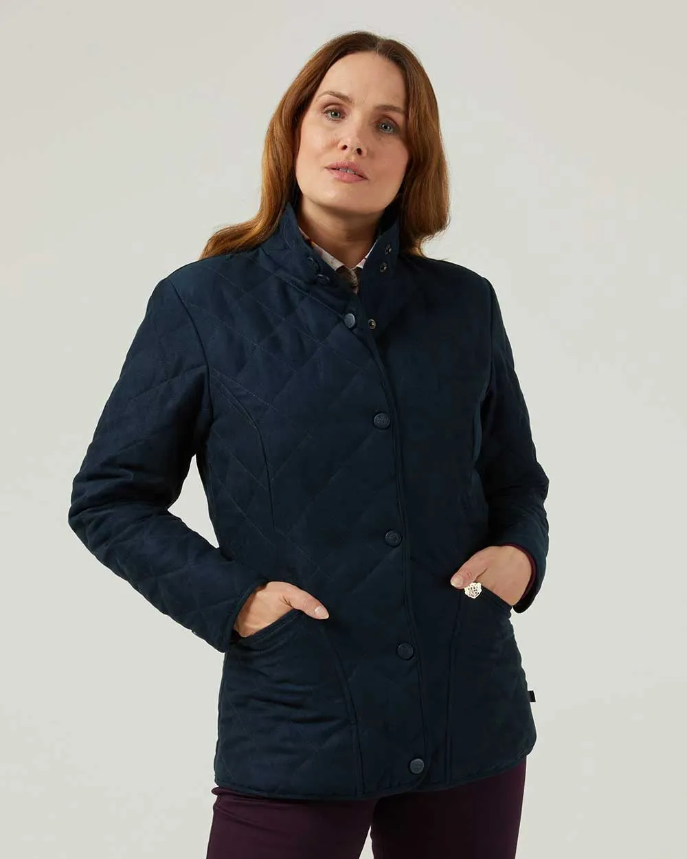 Alan Paine Felwell Womens Jacket