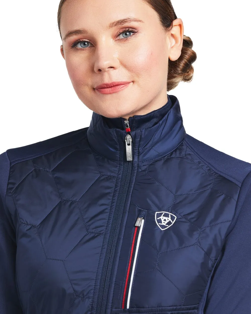 Ariat Womens Fusion Insulated Jacket