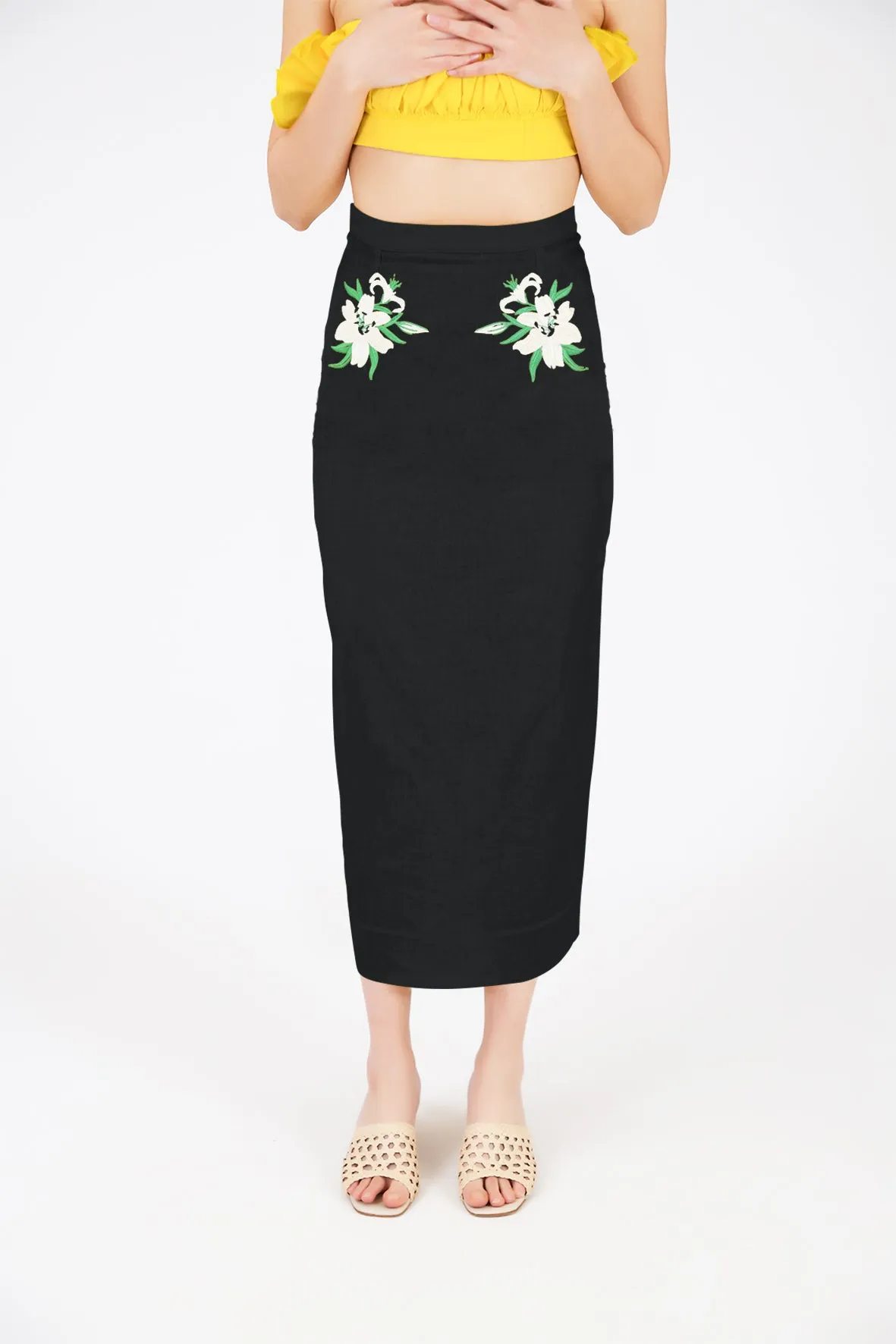 ARINA SKIRT (Wanga Collection)