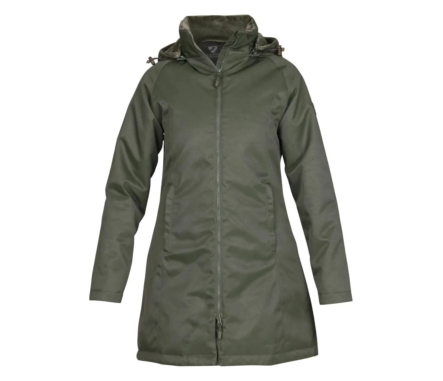 Aubrion Halcyon Waterproof Coat