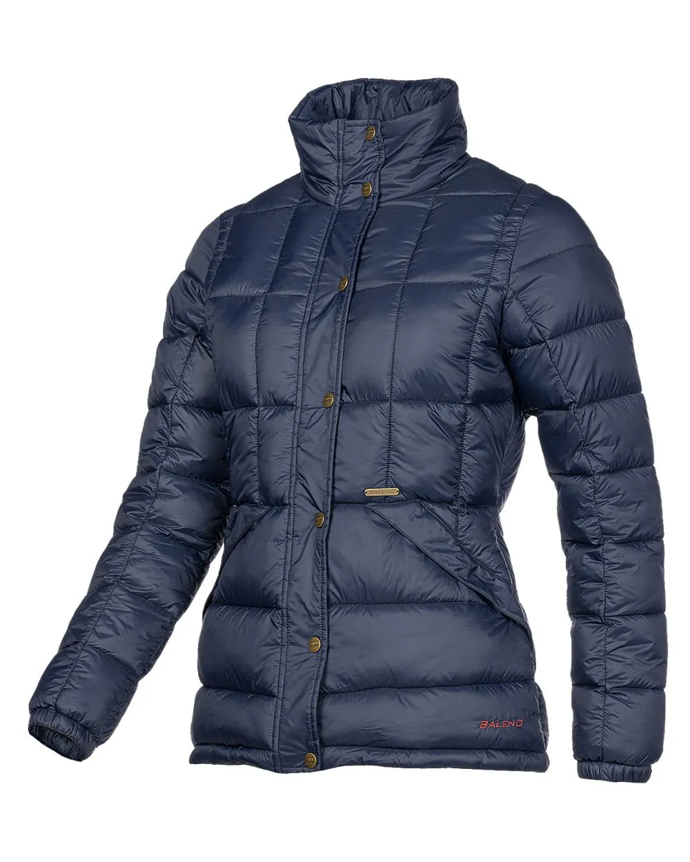 Baleno Balmoral Womens Padded Jacket