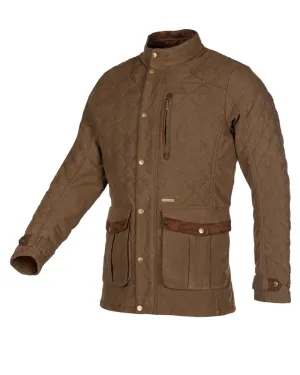 Baleno Mens Goodwood Quilted Jacket