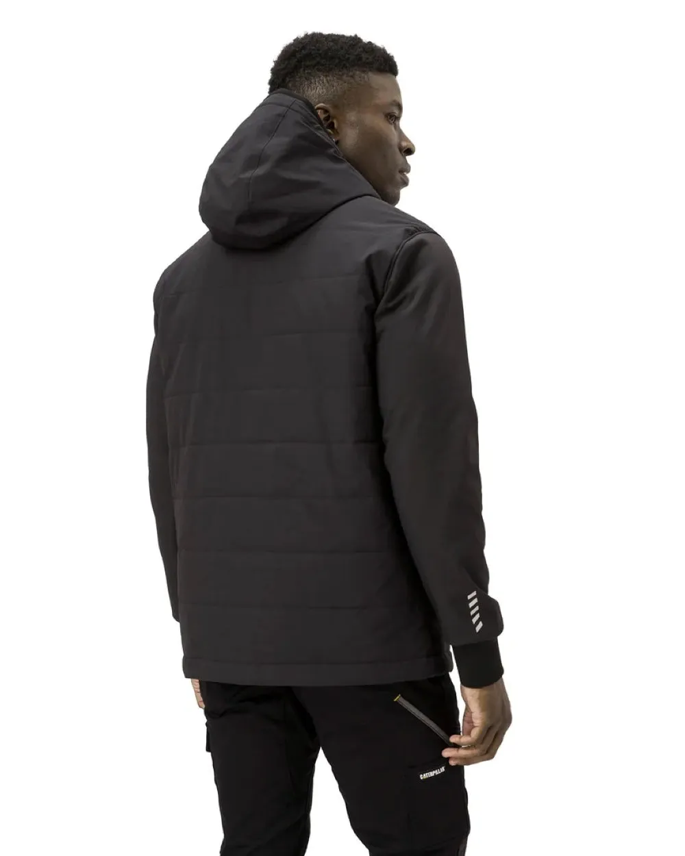 Caterpillar Tech Hybrid Jacket