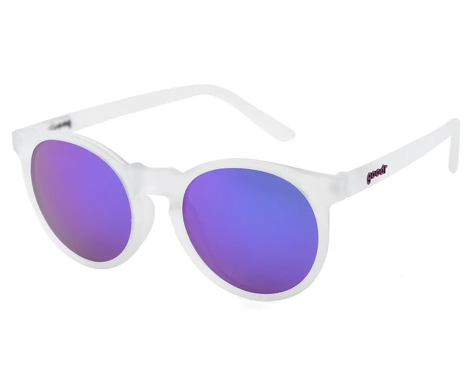 Circle G 'Strange Things Are A Foot' Sunglasses