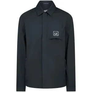 C.P. Company Logo Harrington Jacket