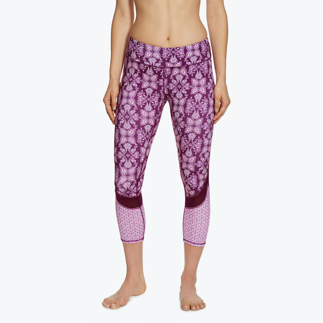 Cyrene yoga capri