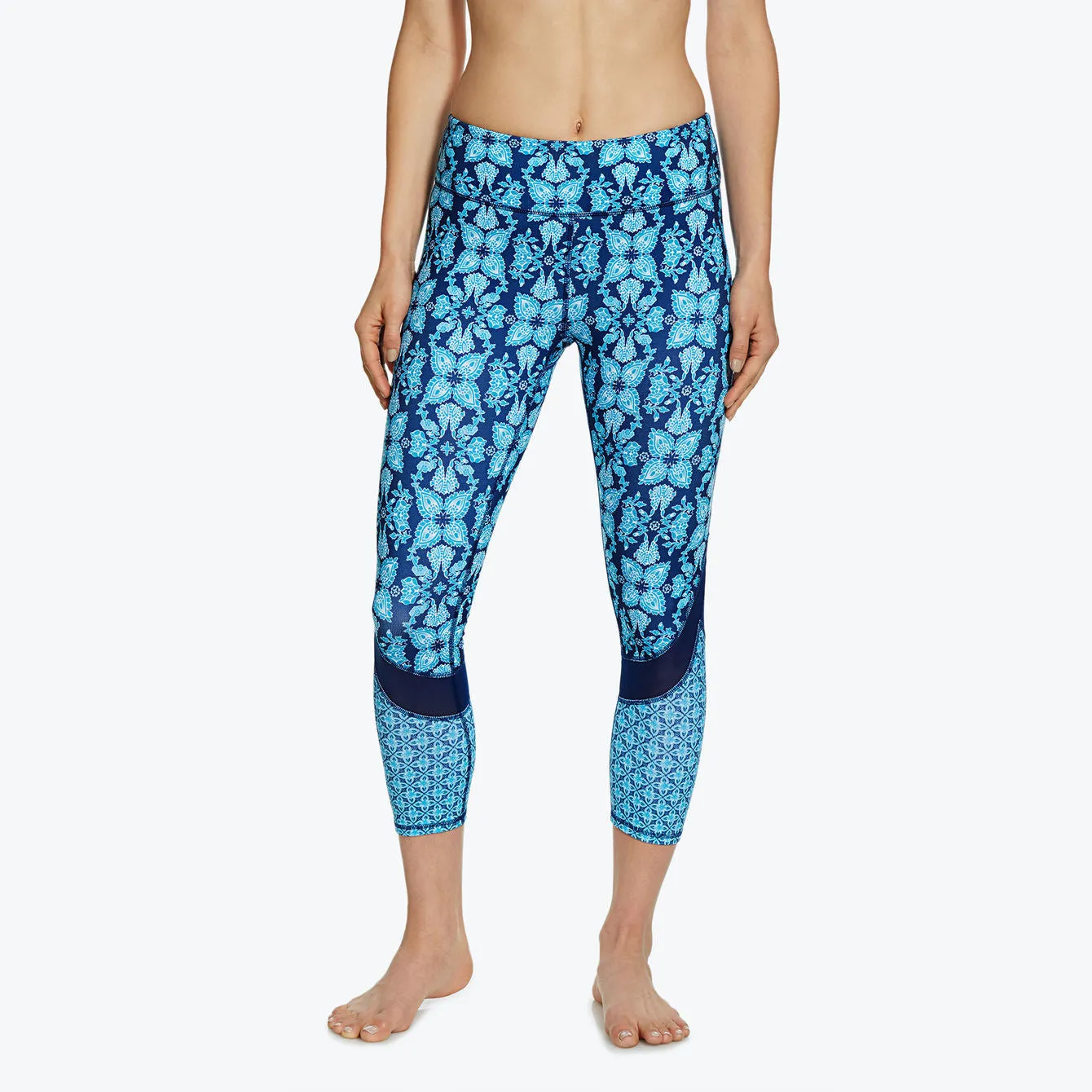 Cyrene yoga capri