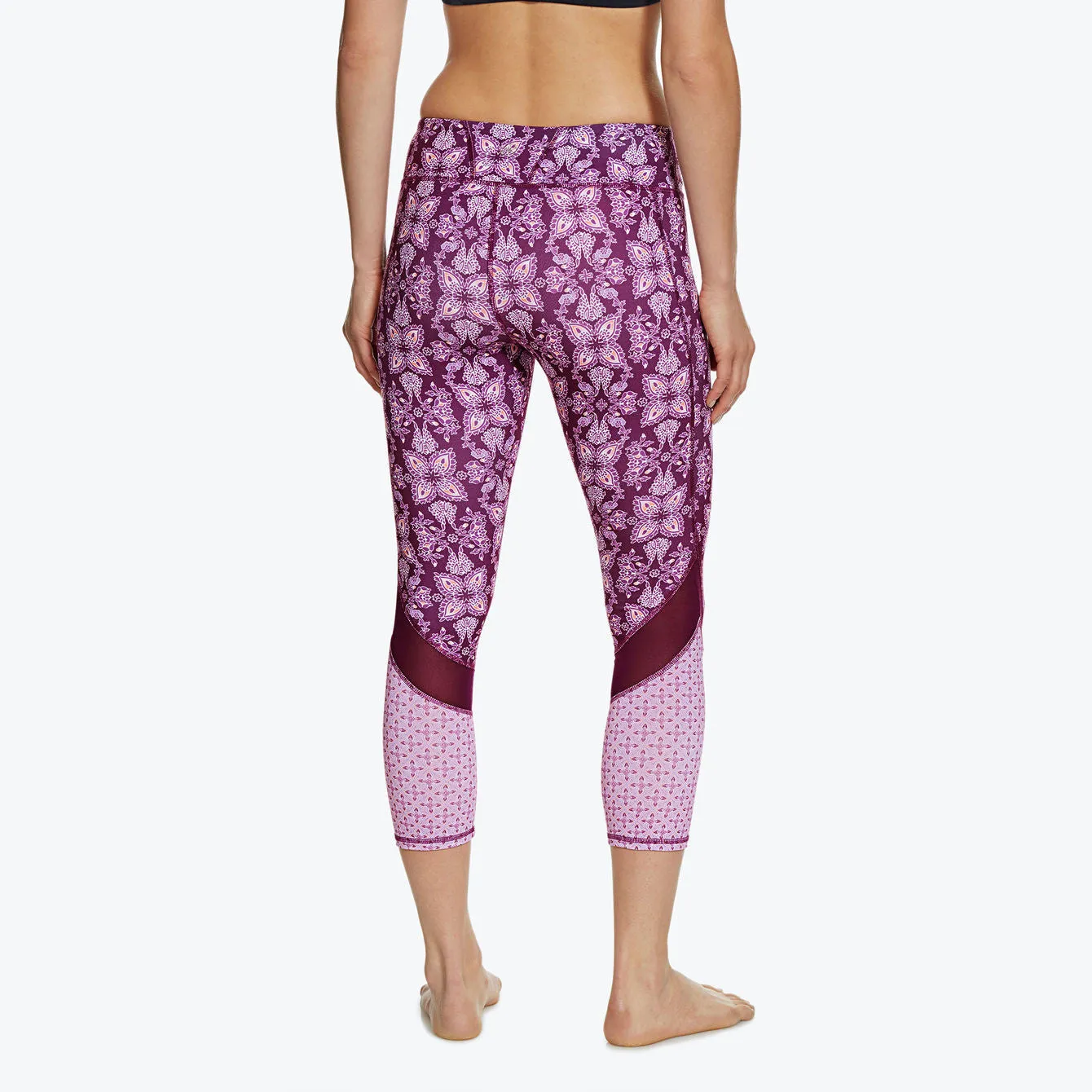 Cyrene yoga capri