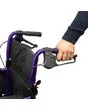 Days Escape Lite Attendant-Propelled Wheelchair