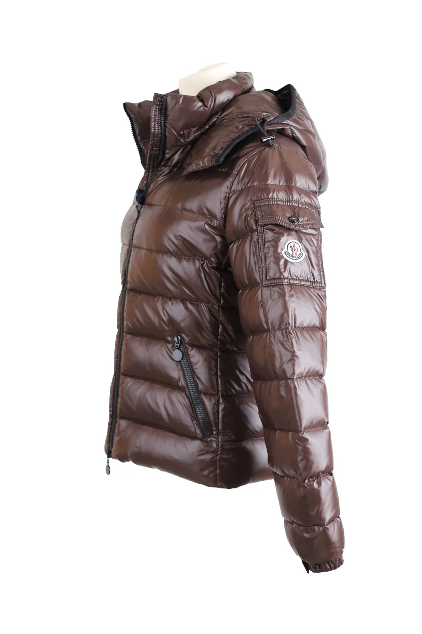 Down Filled Bady Puffer Jacket