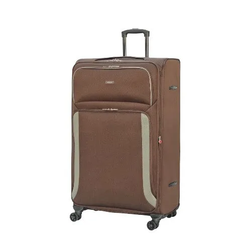 Eagle Lightweight Oris Soft 4-Wheel Trolley - 32" XL