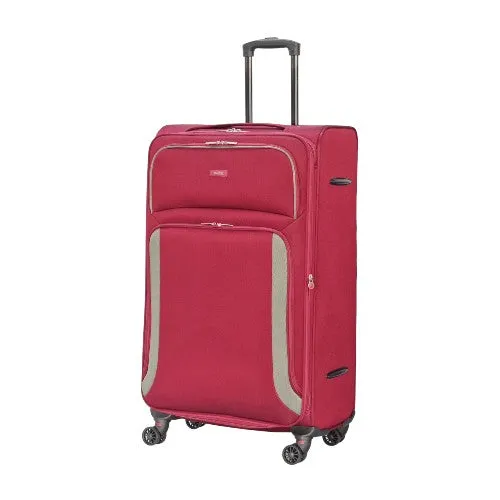 Eagle Lightweight Oris Soft 4-Wheel Trolley - 32" XL