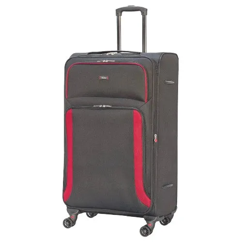 Eagle Lightweight Oris Soft 4-Wheel Trolley - 32" XL