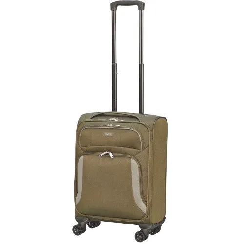 Eagle Lightweight Oris Soft 4-Wheel Trolley - 32" XL