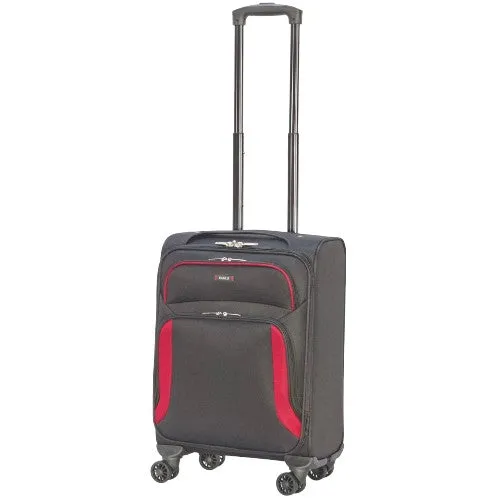 Eagle Lightweight Oris Soft 4-Wheel Trolley - 32" XL