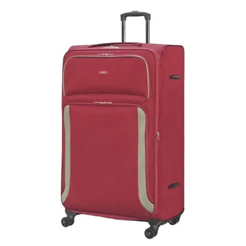 Eagle Lightweight Oris Soft 4-Wheel Trolley - 32" XL