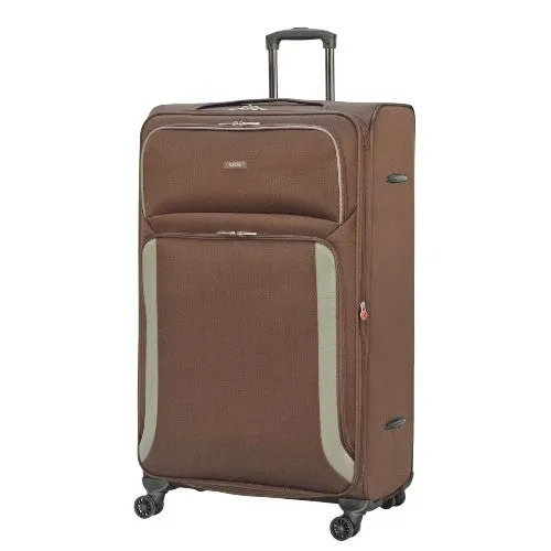 Eagle Lightweight Oris Soft 4-Wheel Trolley - 32" XL