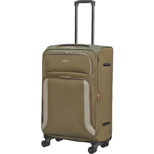 Eagle Lightweight Oris Soft 4-Wheel Trolley - 32" XL