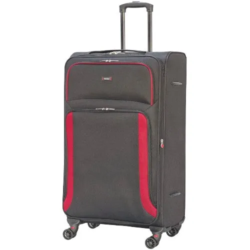 Eagle Lightweight Oris Soft 4-Wheel Trolley - 32" XL