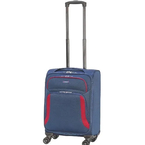 Eagle Lightweight Oris Soft 4-Wheel Trolley - 32" XL