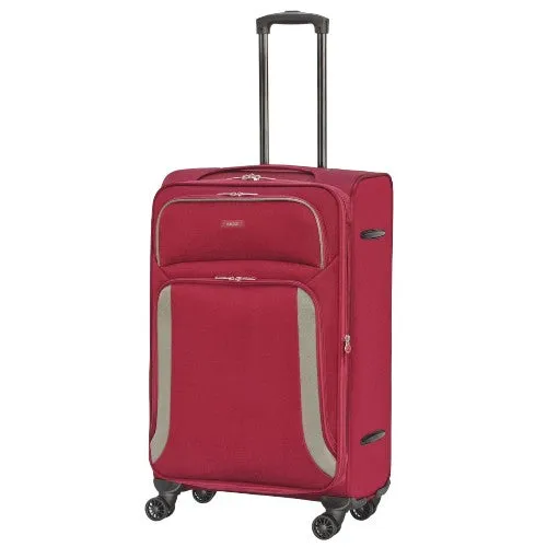 Eagle Lightweight Oris Soft 4-Wheel Trolley - 32" XL