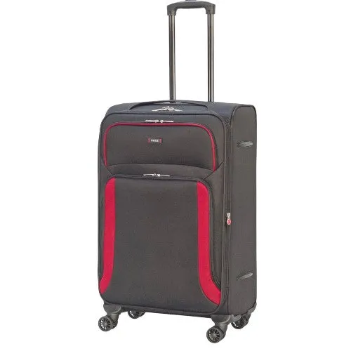 Eagle Lightweight Oris Soft 4-Wheel Trolley - 32" XL