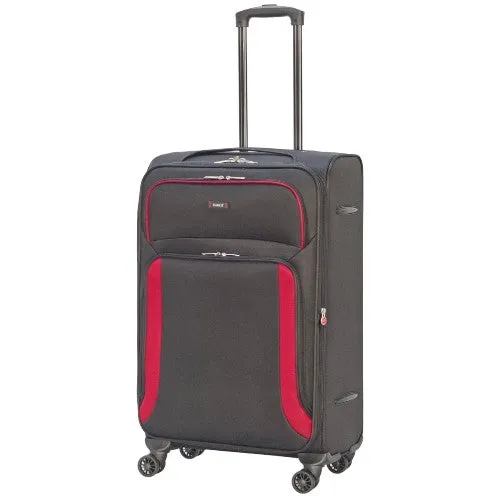 Eagle Lightweight Oris Soft 4-Wheel Trolley - 32" XL