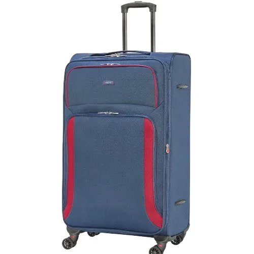 Eagle Lightweight Oris Soft 4-Wheel Trolley - 32" XL