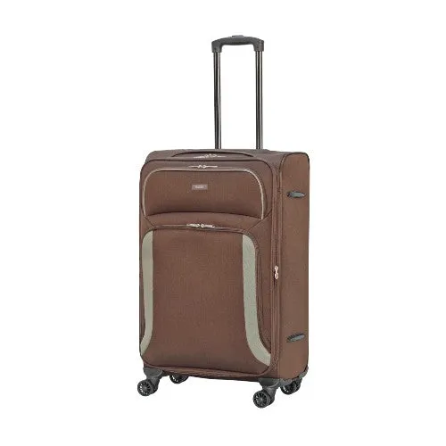 Eagle Lightweight Oris Soft 4-Wheel Trolley - 32" XL