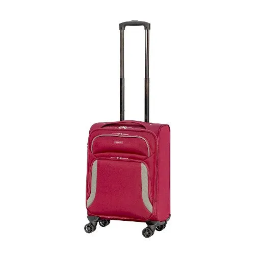 Eagle Lightweight Oris Soft 4-Wheel Trolley - 32" XL