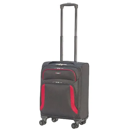 Eagle Lightweight Oris Soft 4-Wheel Trolley - 32" XL