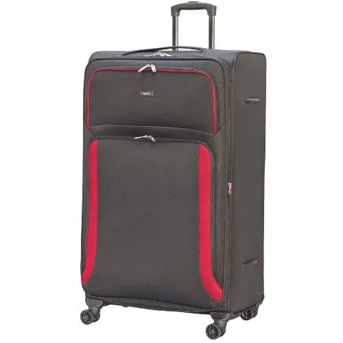 Eagle Lightweight Oris Soft 4-Wheel Trolley - 32" XL