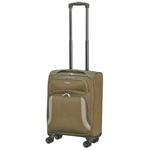 Eagle Lightweight Oris Soft 4-Wheel Trolley - 32" XL