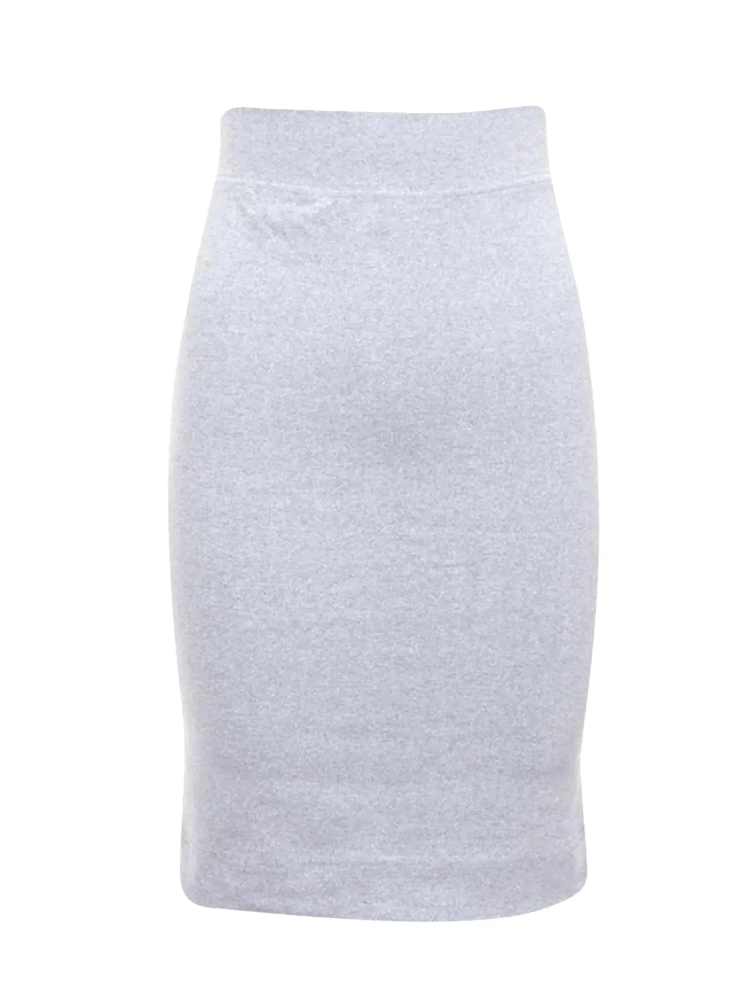 Hard Tail Supplex Pencil Skirt SUP-08