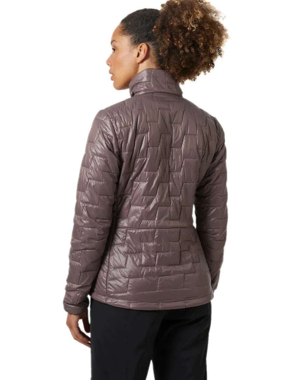 Helly Hansen Womens Lifaloft Insulator Jacket