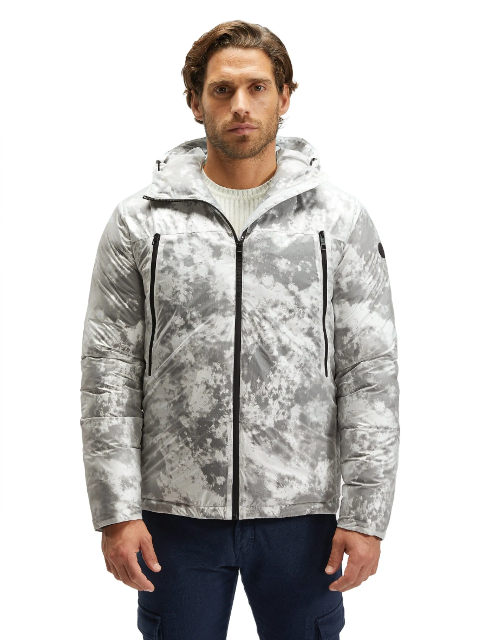 ID20461-North Sails Dalvik Jacket