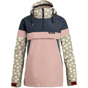 Lady Trenchover Snowboard Jacket - Womens