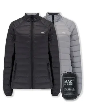 Mac In A Sac Packable Womens Down Jacket