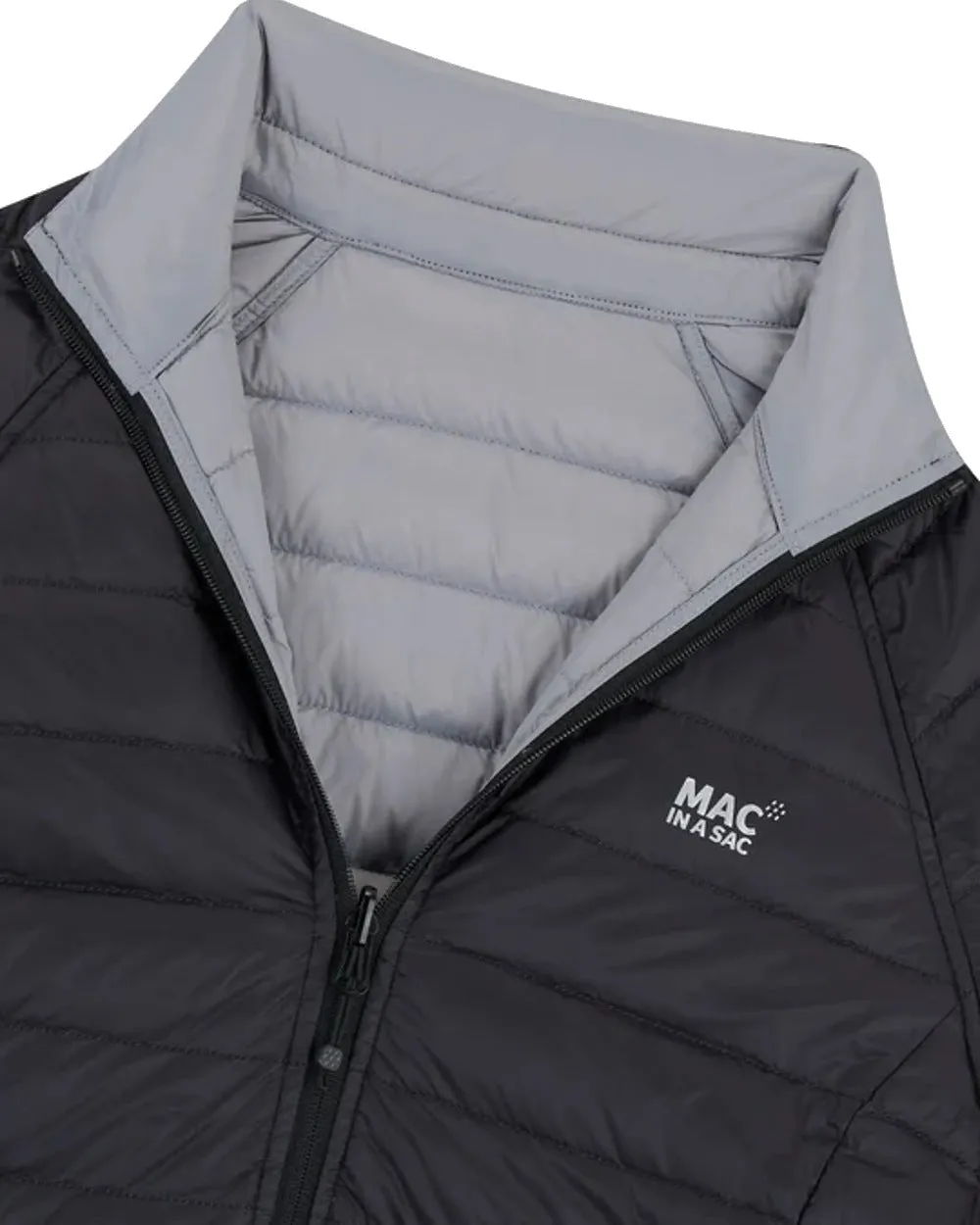 Mac In A Sac Packable Womens Down Jacket