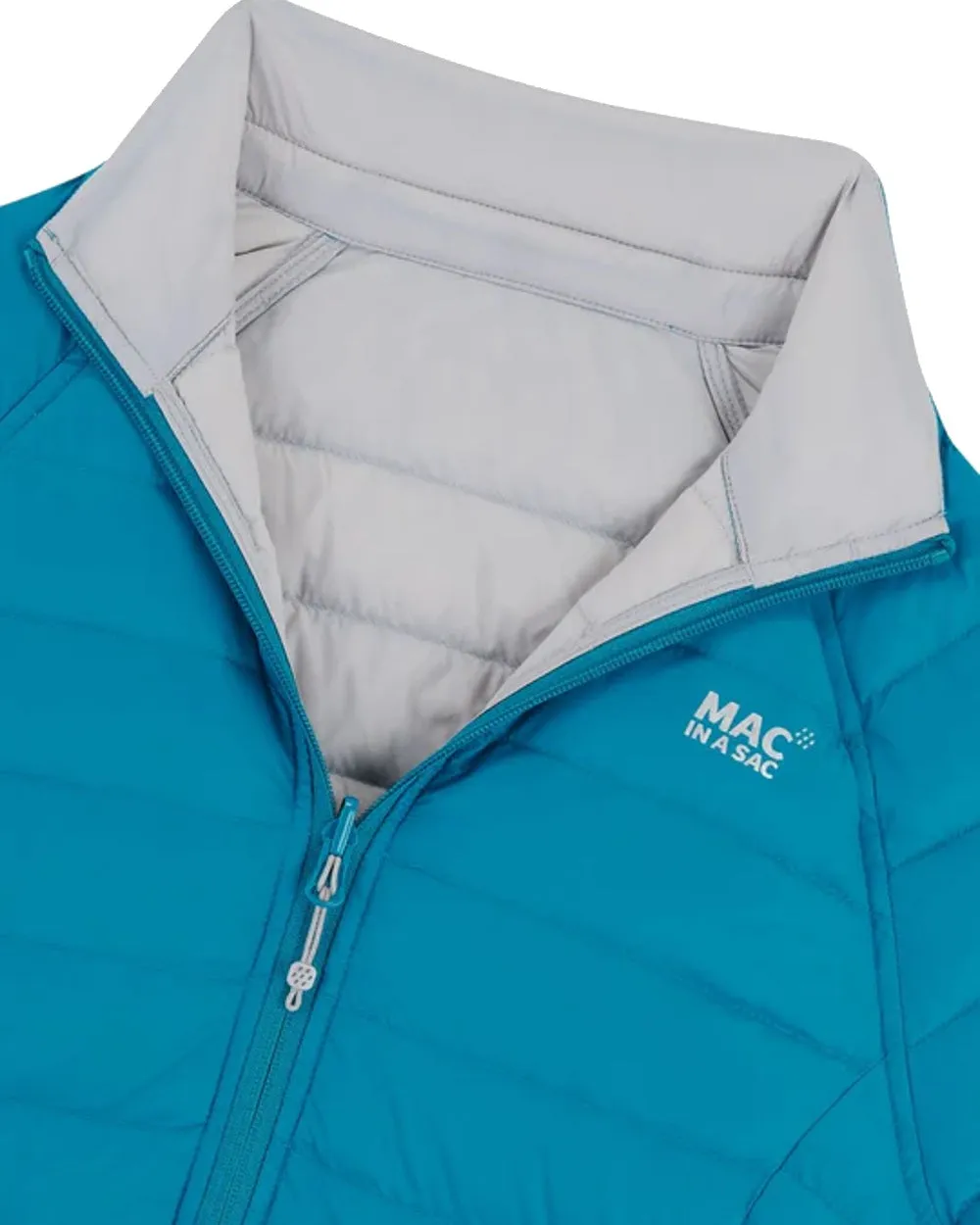 Mac In A Sac Packable Womens Down Jacket