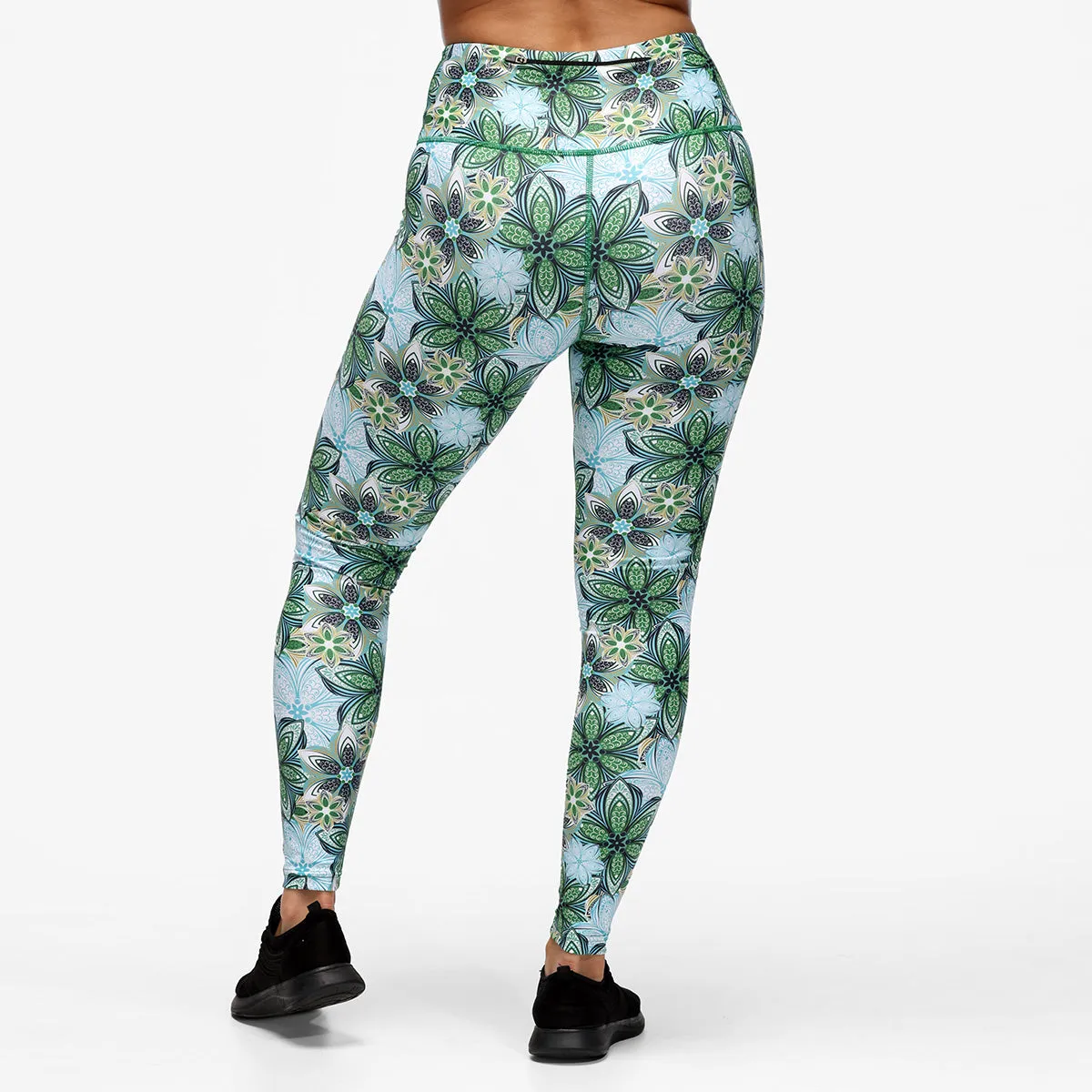 Mandala Leggings