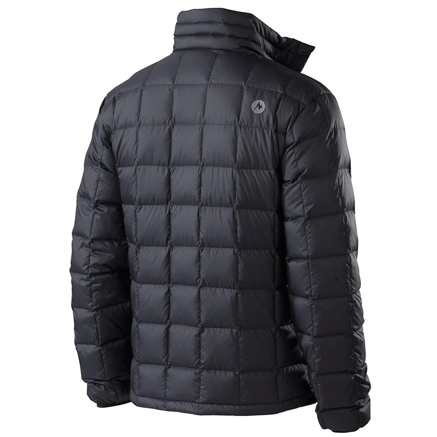 Marmot Ajax Jacket  - Black - Mens