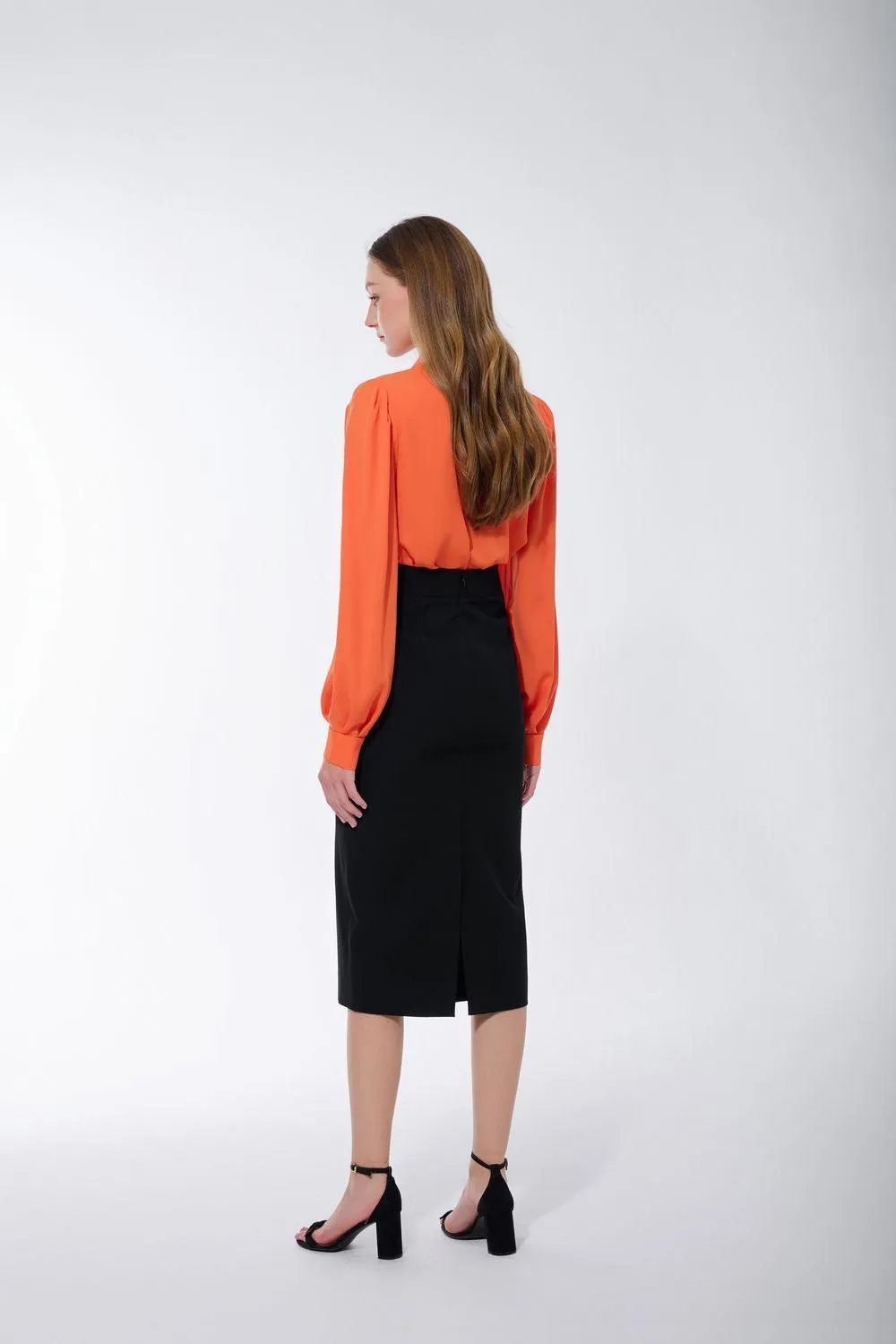 Melody Pencil Skirt