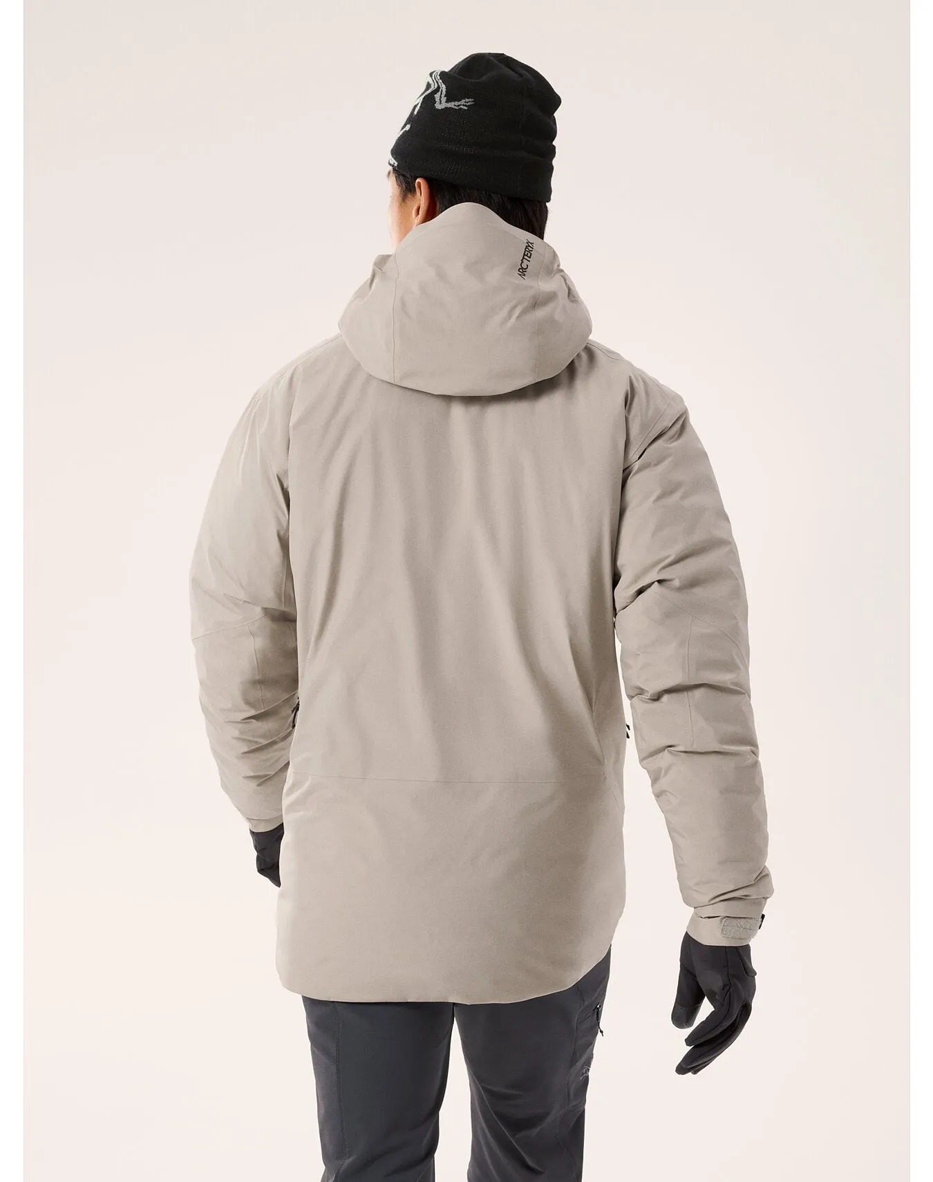 Mens Beta Down Insulated Jacket