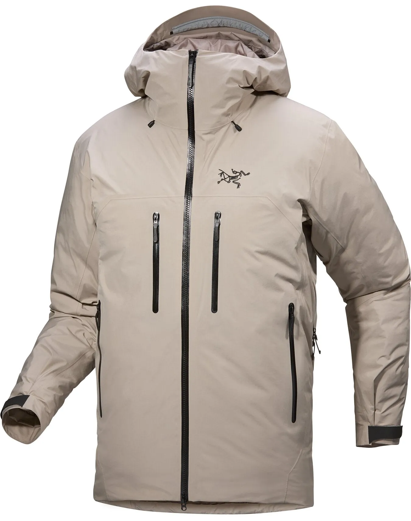 Mens Beta Down Insulated Jacket