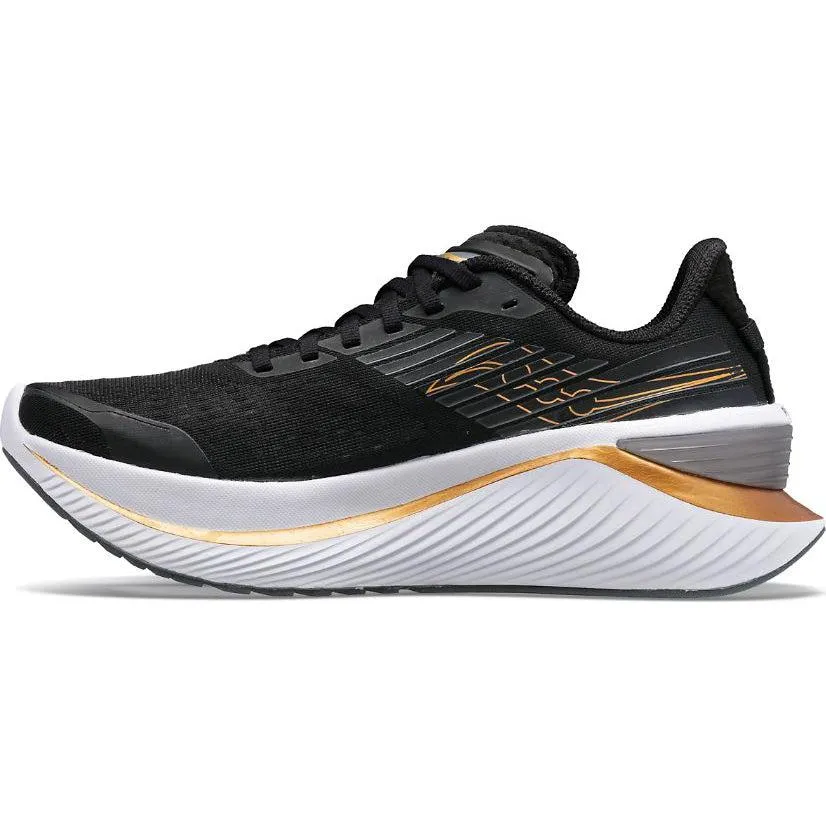 Men's Endorphin Shift 3  - Black/Goldstruck