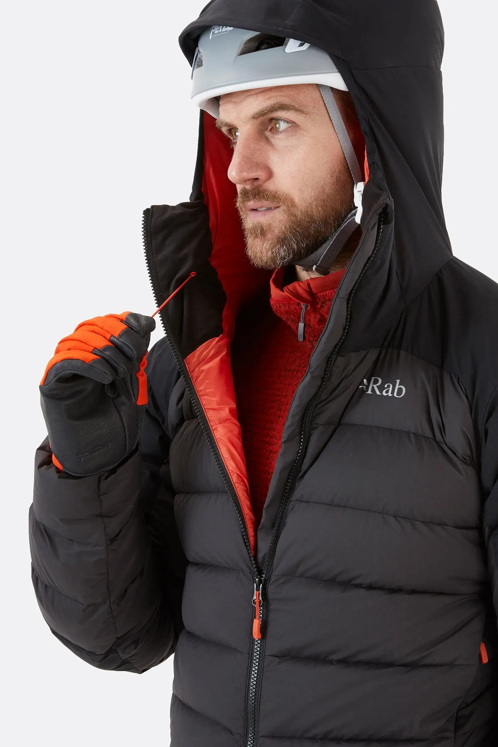 Men's Infinity Alpine Down Jacket