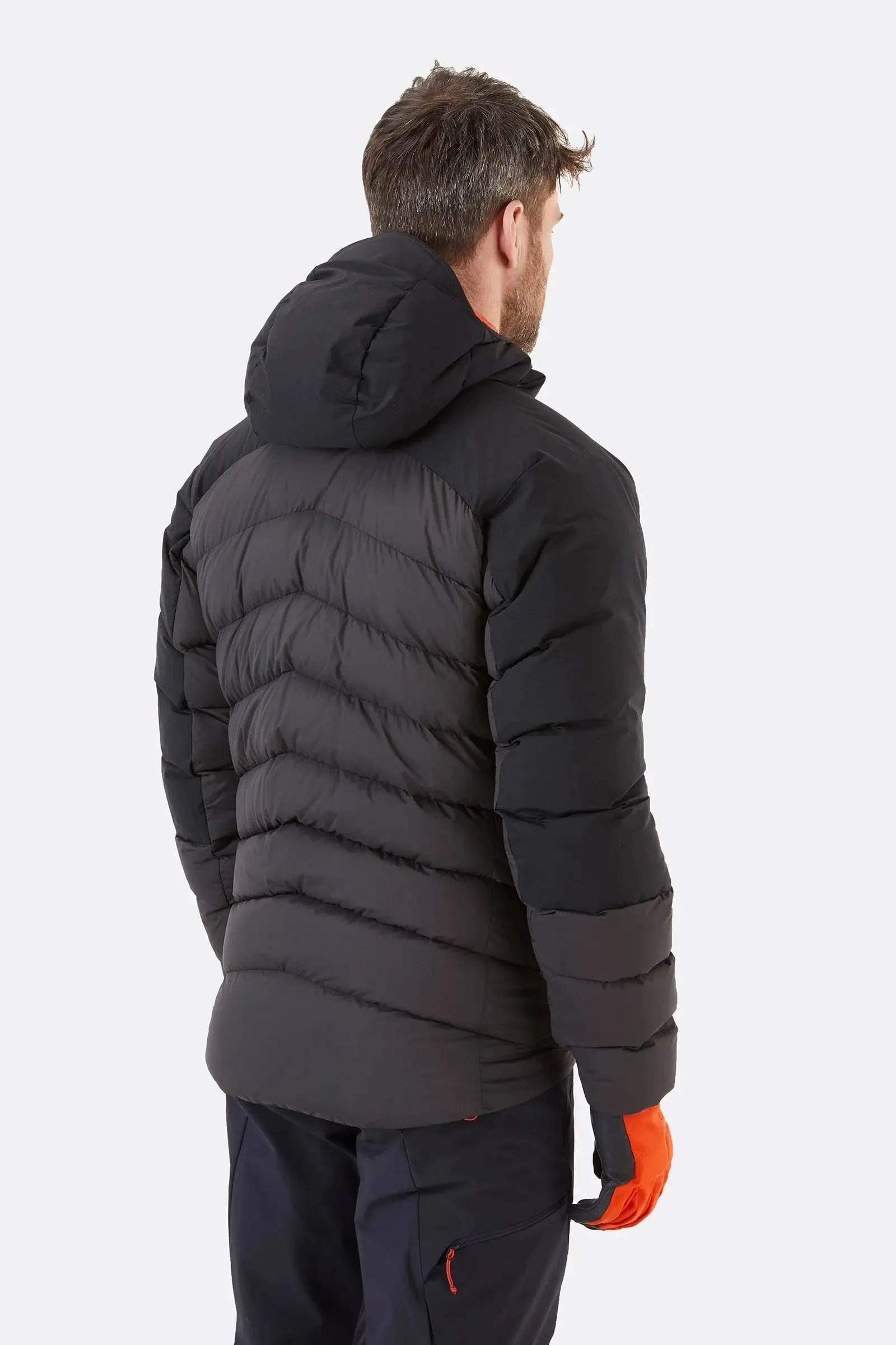 Men's Infinity Alpine Down Jacket