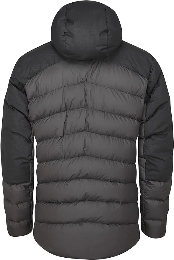 Men's Infinity Alpine Down Jacket